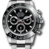 Đồng Hồ Rolex 116500LN bk Daytona Stainless Steel - BraceletĐồng Hồ Rolex 116500LN bk Daytona Stainless Steel - Bracelet