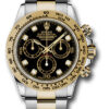 Đồng Hồ Rolex 116503 bkd Daytona Steel and Yellow Gold - Bracelet 1 Đồng Hồ Rolex 116503 bkd Daytona Steel and Yellow Gold - Bracelet