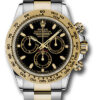 Đồng Hồ Rolex 116503 bki Daytona Steel and Yellow Gold - BraceletĐồng Hồ Rolex 116503 bki Daytona Steel and Yellow Gold - Bracelet