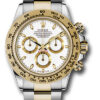 Đồng Hồ Rolex 116503 wi Daytona Steel and Yellow Gold - Bracelet 1 Đồng Hồ Rolex 116503 wi Daytona Steel and Yellow Gold - Bracelet