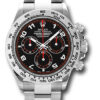 Đồng Hồ Rolex 116509 bk Daytona White Gold - Bracelet 1 Đồng Hồ Rolex 116509 bk Daytona White Gold - Bracelet
