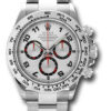 Đồng Hồ Rolex 116509 sa Daytona White Gold - Bracelet 2 Đồng Hồ Rolex 116509 sa Daytona White Gold - Bracelet