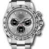 Đồng Hồ Rolex 116509 stbk Daytona White Gold - BraceletĐồng Hồ Rolex 116509 stbk Daytona White Gold - Bracelet