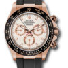 Đồng Hồ Rolex 116515LN iiof Daytona Everose Gold - Oysterflex Strap