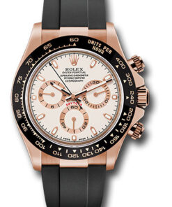 Đồng Hồ Rolex 116515LN iiof Daytona Everose Gold - Oysterflex StrapĐồng Hồ Rolex 116515LN iiof Daytona Everose Gold - Oysterflex Strap