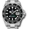 Đồng Hồ Rolex 116710LN - GMT-Master II SteelĐồng Hồ Rolex 116710LN - GMT-Master II Steel
