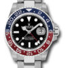 Đồng Hồ Rolex 126710BLRO o - GMT-Master II Steel 1 Đồng Hồ Rolex 126710BLRO o - GMT-Master II Steel