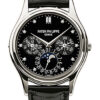Patek Philippe 5140P-013 - Grand Complications Perpetual Calendar Moonphase - 37.2mm