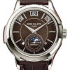 Patek Philippe 5207/700P-001 - Grand Complications Minute Repeater Tourbillon Perpetual Calendar