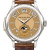 Patek Philippe 5207P-001 - Grand Complications Minute Repeater Tourbillon Perpetual CalendarPatek Philippe 5207P-001 - Grand Complications Minute Repeater Tourbillon Perpetual Calendar