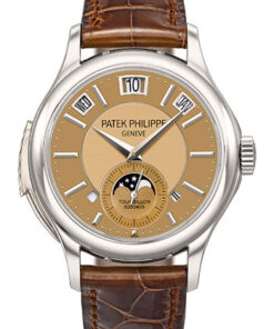 Patek Philippe 5207P-001 - Grand Complications Minute Repeater Tourbillon Perpetual CalendarPatek Philippe 5207P-001 - Grand Complications Minute Repeater Tourbillon Perpetual Calendar