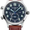 Patek Philippe 5524G-001 - Grand Complications Calatrava Pilot Travel Time