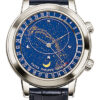 Patek Philippe 6102P-001 - Grand Complications CelestialPatek Philippe 6102P-001 - Grand Complications Celestial