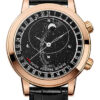 Patek Philippe 6102R-001 - Grand Complications Celestial 1 Patek Philippe 6102R-001 - Grand Complications Celestial