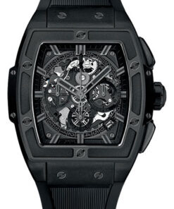 Đồng Hồ Hublot 641.CI.0110.RX Spirit of Big Bang Ceramic - 42mmĐồng Hồ Hublot 641.CI.0110.RX Spirit of Big Bang Ceramic - 42mm