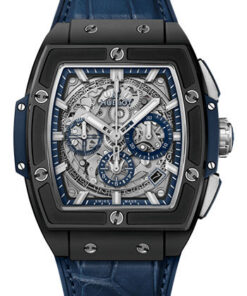 Đồng Hồ Hublot 641.CI.7170.LR Spirit of Big Bang Ceramic - 42mmĐồng Hồ Hublot 641.CI.7170.LR Spirit of Big Bang Ceramic - 42mm