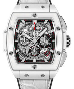 Đồng Hồ Hublot 641.HX.0173.LR Spirit of Big Bang Ceramic - 42mmĐồng Hồ Hublot 641.HX.0173.LR Spirit of Big Bang Ceramic - 42mm