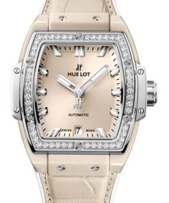 Đồng Hồ Hublot 665.CZ.891B.LR.1204 - Spirit Of Big Bang Ceramic - 39mmĐồng Hồ Hublot 665.CZ.891B.LR.1204 - Spirit Of Big Bang Ceramic - 39mm