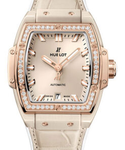 Đồng Hồ Hublot 665.CZ.898B.LR.1204 Spirit Of Big Bang Ceramic And King Gold - 39mmĐồng Hồ Hublot 665.CZ.898B.LR.1204 Spirit Of Big Bang Ceramic And King Gold - 39mm