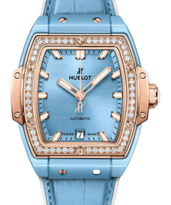 Đồng Hồ Hublot 665.EO.891L.LR.1204 Spirit Of Big Bang Ceramic And King Gold - 39mmĐồng Hồ Hublot 665.EO.891L.LR.1204 Spirit Of Big Bang Ceramic And King Gold - 39mm