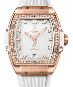 Đồng Hồ Hublot 665.OE.2080.RW.1204 Spirit Of Big Bang King Gold - 39mmĐồng Hồ Hublot 665.OE.2080.RW.1204 Spirit Of Big Bang King Gold - 39mm