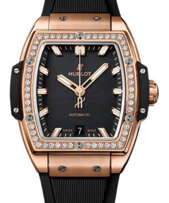 Đồng Hồ Hublot 665.OX.1180.RX.1204 Spirit Of Big Bang King Gold - 39mmĐồng Hồ Hublot 665.OX.1180.RX.1204 Spirit Of Big Bang King Gold - 39mm
