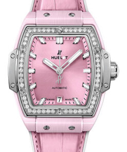 Đồng Hồ Hublot 665.RN.891P.LR.1204 - Spirit Of Big Bang Ceramic - 39mmĐồng Hồ Hublot 665.RN.891P.LR.1204 - Spirit Of Big Bang Ceramic - 39mm