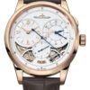 Jaeger-LeCoultre Q6012421 - Duometre ChronographJaeger-LeCoultre Q6012421 - Duometre Chronograph