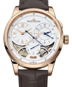 Jaeger-LeCoultre Q6012421 - Duometre ChronographJaeger-LeCoultre Q6012421 - Duometre Chronograph