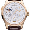 Jaeger-LeCoultre Q6042421 - Duometre Quantieme Lunaire 40.5mm