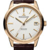 Jaeger-LeCoultre Q8012520 - Geophysic True Second