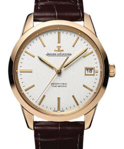 Jaeger-LeCoultre Q8012520 - Geophysic True SecondJaeger-LeCoultre Q8012520 - Geophysic True Second
