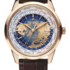 Jaeger-LeCoultre Q8102520 - Geophysic Universal Time