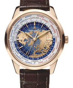 Jaeger-LeCoultre Q8102520 - Geophysic Universal TimeJaeger-LeCoultre Q8102520 - Geophysic Universal Time