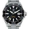 Tag Heuer WAY201A.BA0927 - Aquaracer Automatic Calibre 5Tag Heuer WAY201A.BA0927 - Aquaracer Automatic Calibre 5