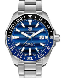 Tag Heuer WAY201T.BA0927 Aquaracer Automatic Calibre 7Tag Heuer WAY201T.BA0927 Aquaracer Automatic Calibre 7