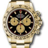 Đồng Hồ Rolex 116508 bkchi - Daytona Yellow Gold - BraceletĐồng Hồ Rolex 116508 bkchi - Daytona Yellow Gold - Bracelet