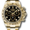 Đồng Hồ Rolex 116508 bkd - Daytona Yellow Gold - Bracelet 2 Đồng Hồ Rolex 116508 bkd - Daytona Yellow Gold - Bracelet