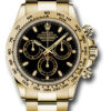 Đồng Hồ Rolex 116508 bki - Daytona Yellow Gold - Bracelet 2 Đồng Hồ Rolex 116508 bki - Daytona Yellow Gold - Bracelet