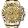 Đồng Hồ Rolex 116508 chd - Daytona Yellow Gold - Bracelet 2 Đồng Hồ Rolex 116508 chd - Daytona Yellow Gold - Bracelet