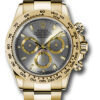 Đồng Hồ Rolex  116508 sti - Daytona Yellow Gold - BraceletĐồng Hồ Rolex 116508 sti - Daytona Yellow Gold - Bracelet