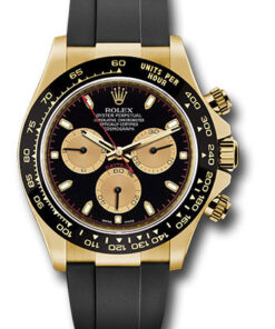 Đồng Hồ Rolex 116518LN bkchof Daytona Yellow Gold - Oysterflex StrapĐồng Hồ Rolex 116518LN bkchof Daytona Yellow Gold - Oysterflex Strap