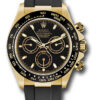 Đồng Hồ Rolex 116518LN bkof Daytona Yellow Gold - Oysterflex StrapĐồng Hồ Rolex 116518LN bkof Daytona Yellow Gold - Oysterflex Strap