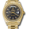 Đồng Hồ Rolex 228238 bkdmip - Day-Date 40 Yellow Gold