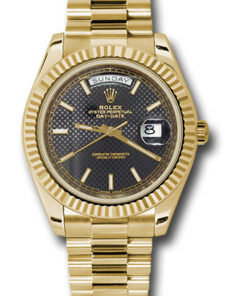 Đồng Hồ Rolex 228238 bkdmip - Day-Date 40 Yellow GoldĐồng Hồ Rolex 228238 bkdmip - Day-Date 40 Yellow Gold