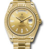 Đồng Hồ Rolex 228238 chbdp - Day-Date 40 Yellow GoldĐồng Hồ Rolex 228238 chbdp - Day-Date 40 Yellow Gold