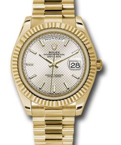 Đồng Hồ Rolex 228238 sdmip - Day-Date 40 Yellow GoldĐồng Hồ Rolex 228238 sdmip - Day-Date 40 Yellow Gold