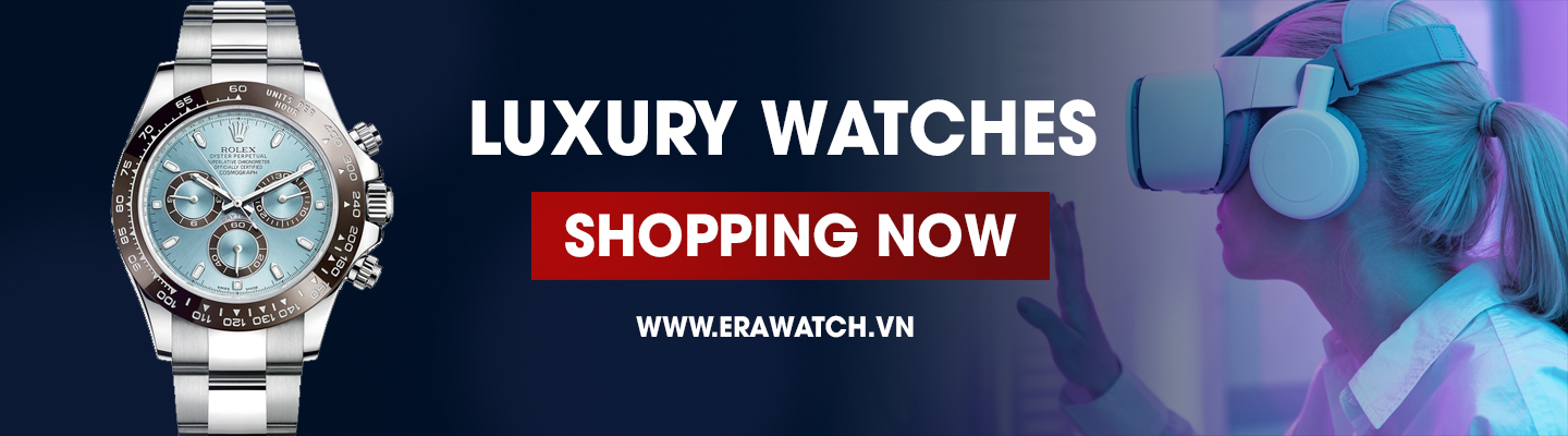 banner luxury watches