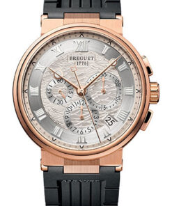Đồng Hồ Breguet -  Marine 5527BR/12/5WV - Chronograph - 40mmĐồng Hồ Breguet - Marine 5527BR/12/5WV - Chronograph - 40mm