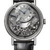 Đồng Hồ Breguet - Tradition 7097BB/G1/9WU - 40mm